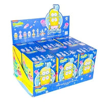 Boîte Mystère Bob L'éponge Carré JellyFish Méduse Collection Surprise