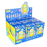 Boîte Mystère Bob L'éponge Carré JellyFish Méduse Collection Surprise
